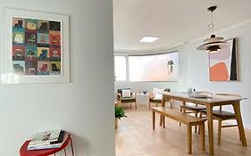 Hongdae Cozy-Women'S Shared Home