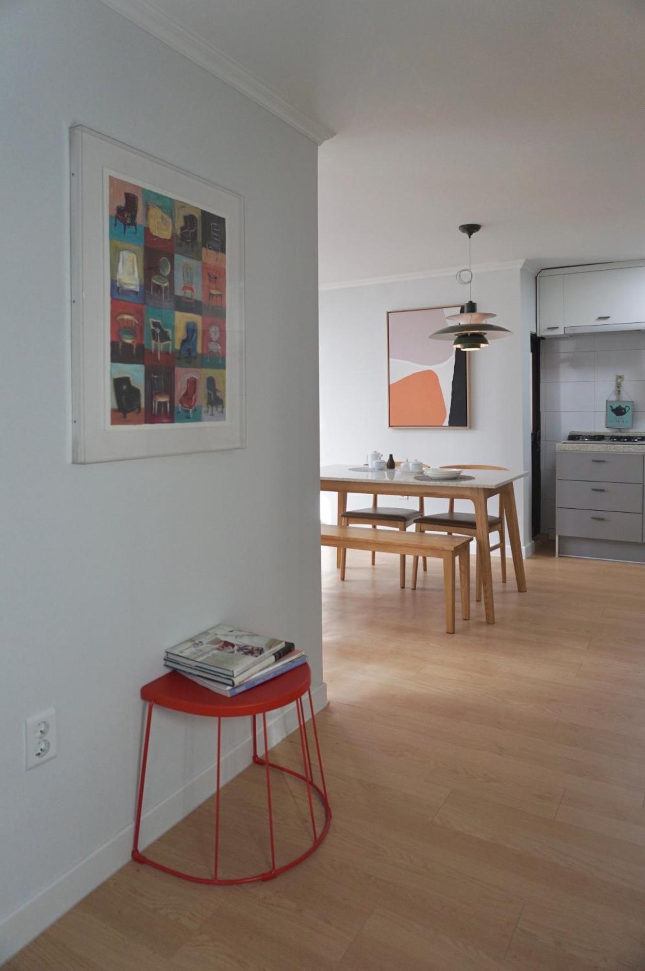 Hongdae Cozy-Women'S Shared Home Séoul Extérieur photo
