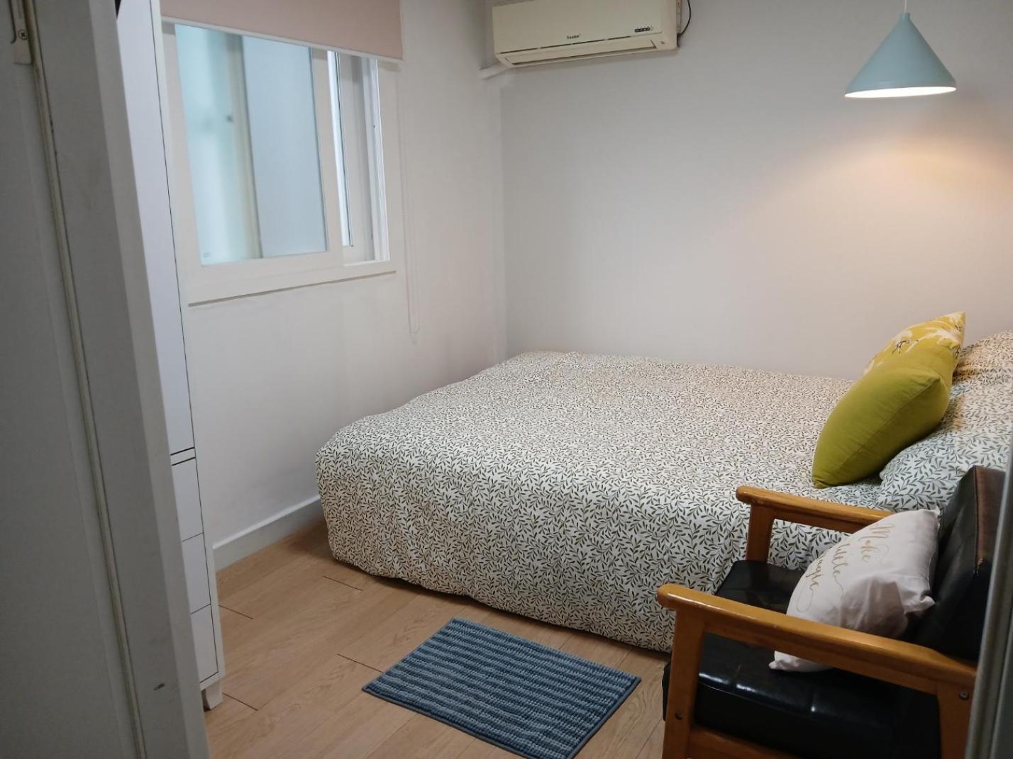 Hongdae Cozy-Women'S Shared Home Séoul Extérieur photo