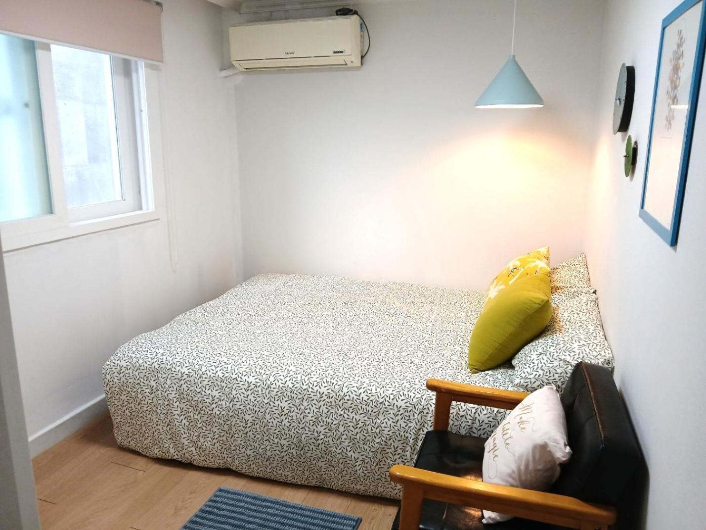 Hongdae Cozy-Women'S Shared Home Séoul Extérieur photo