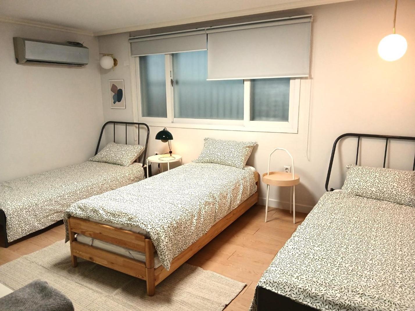 Hongdae Cozy-Women'S Shared Home Séoul Extérieur photo