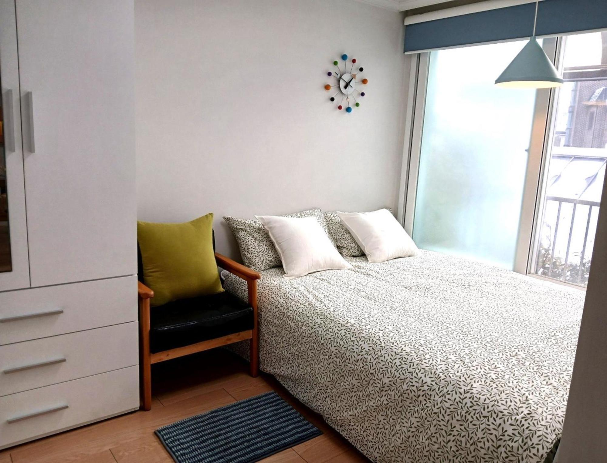 Hongdae Cozy-Women'S Shared Home Séoul Extérieur photo