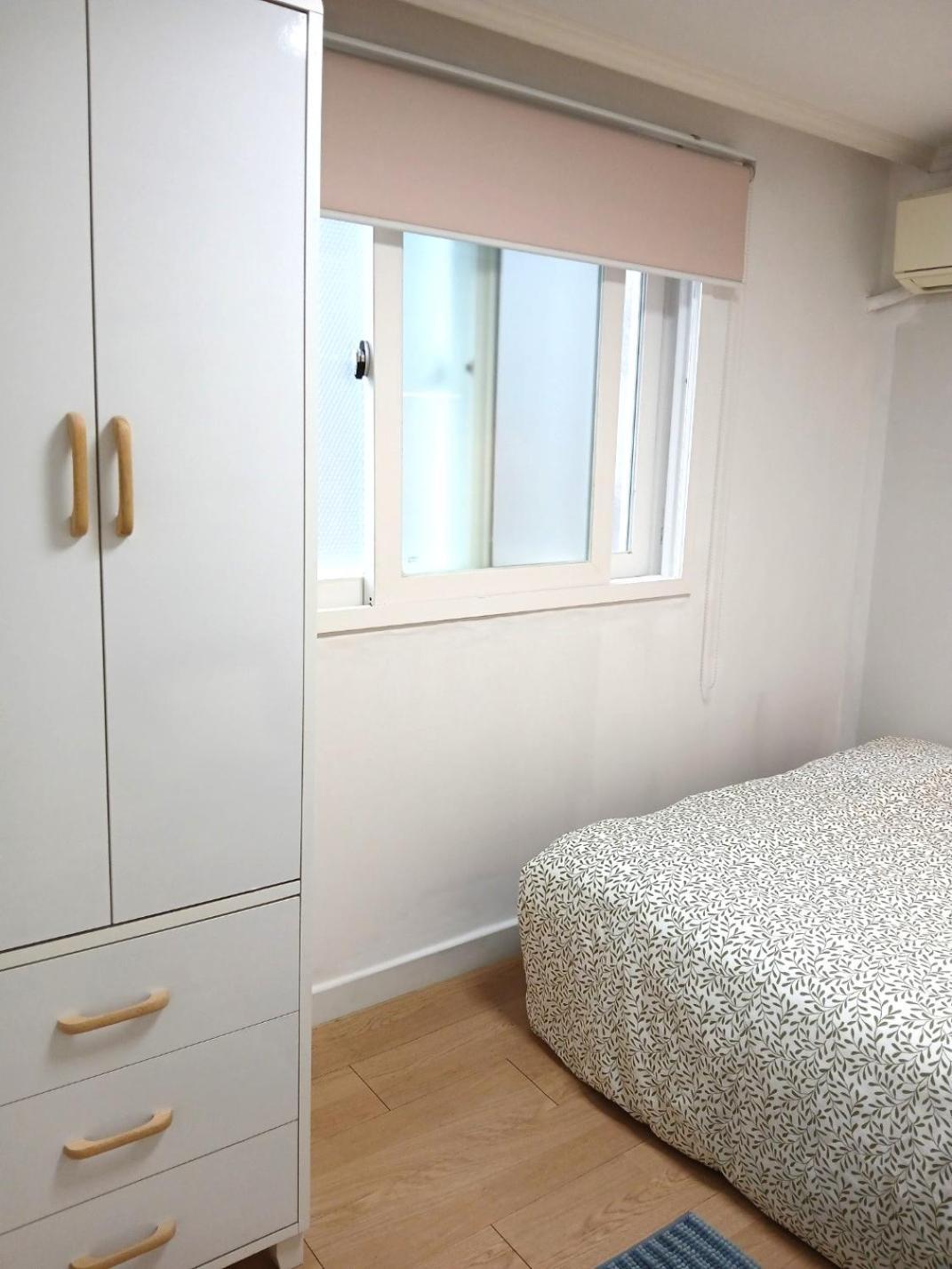 Hongdae Cozy-Women'S Shared Home Séoul Extérieur photo